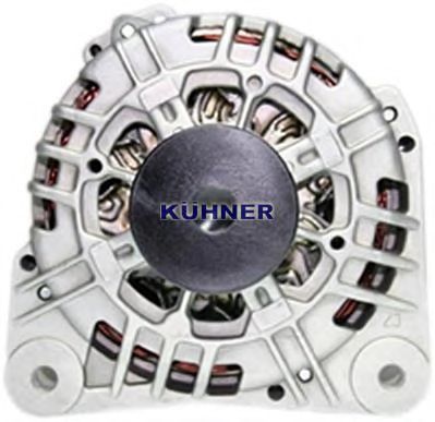 AD KUHNER 301627ri -  Генератор
